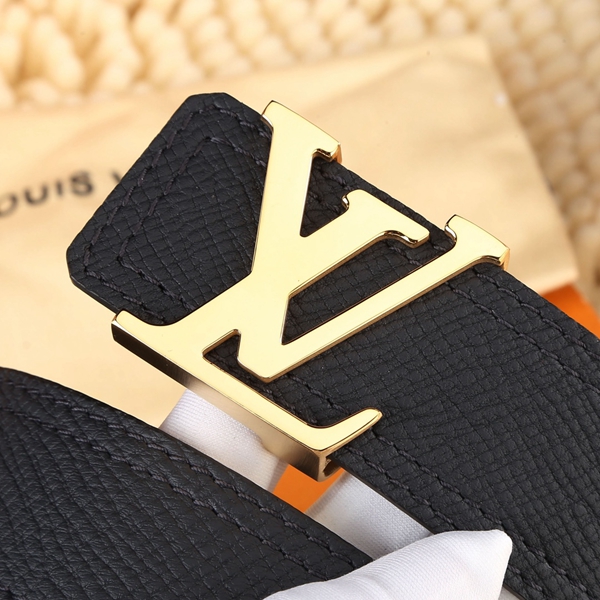 激安ルイヴィトンベルト角部分ディテール